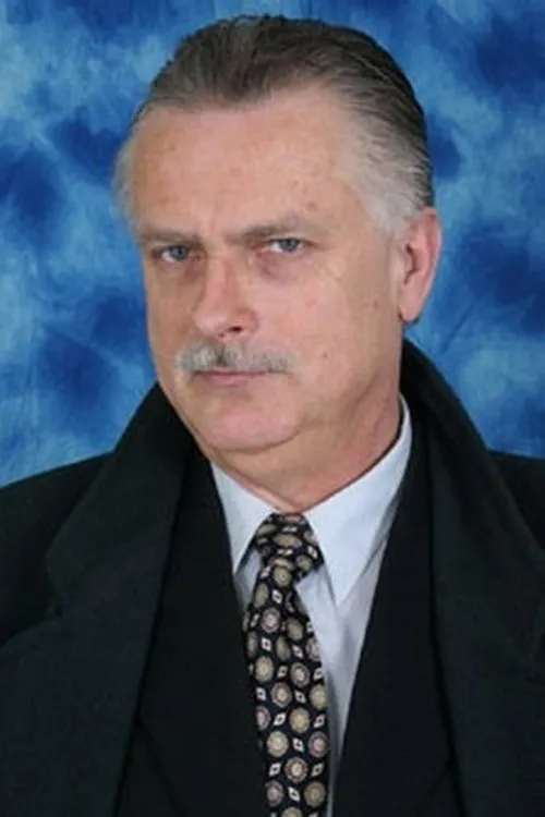 Jędrzej Michalski en su biografía y filmografía