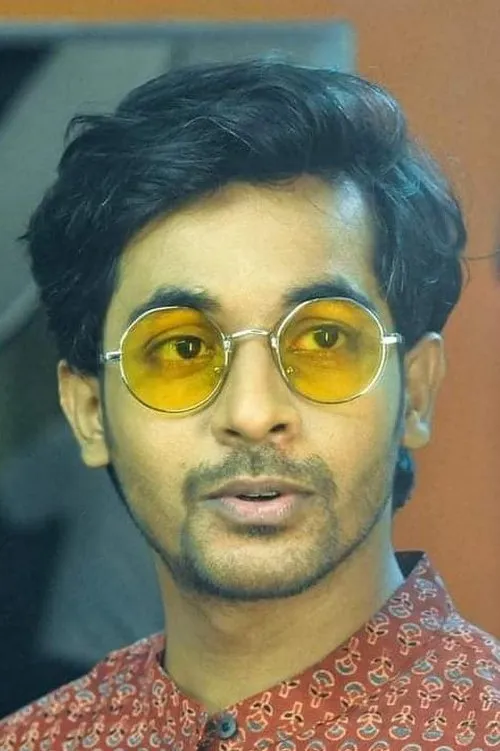 Jeet Sundor Chakraborty — personaje: Guddu