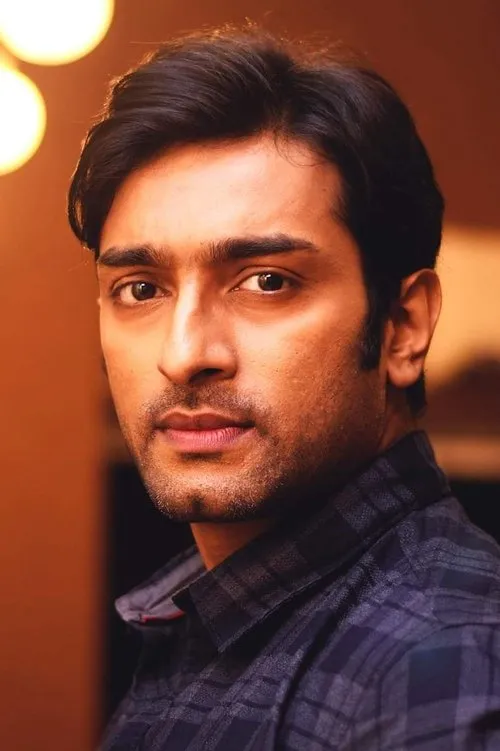 Joyy Bhattacharyya ha trabajado con Jeetu Kamal en 2 ocasiones