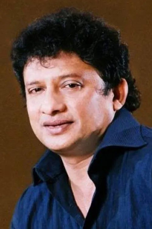 Mervyn Jayathunga ha trabajado con Jeevan Kumaratunga en 3 ocasiones