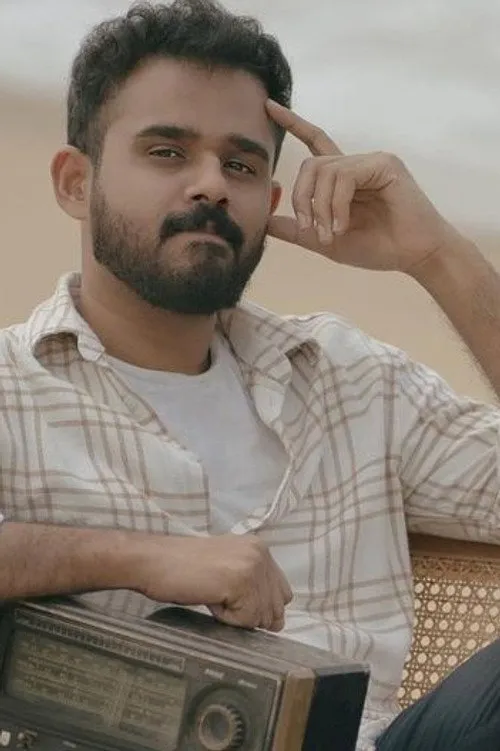 Jeevan Mammen Stephen — personaje: Antony