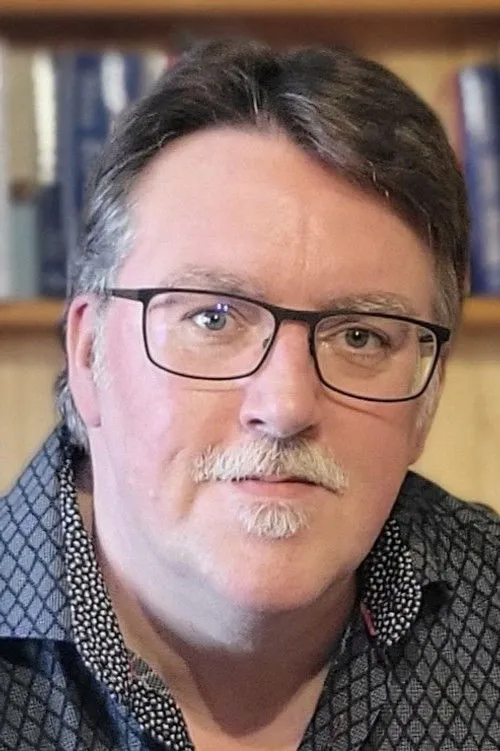 Peter Biskind ha trabajado con Jef Leeson en 1 ocasiones