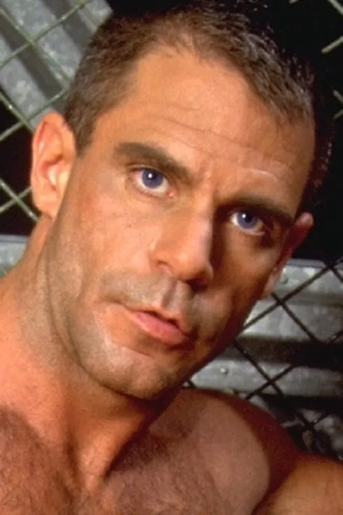 Brock Pierce ha trabajado con Jeff Allen en 1 ocasiones