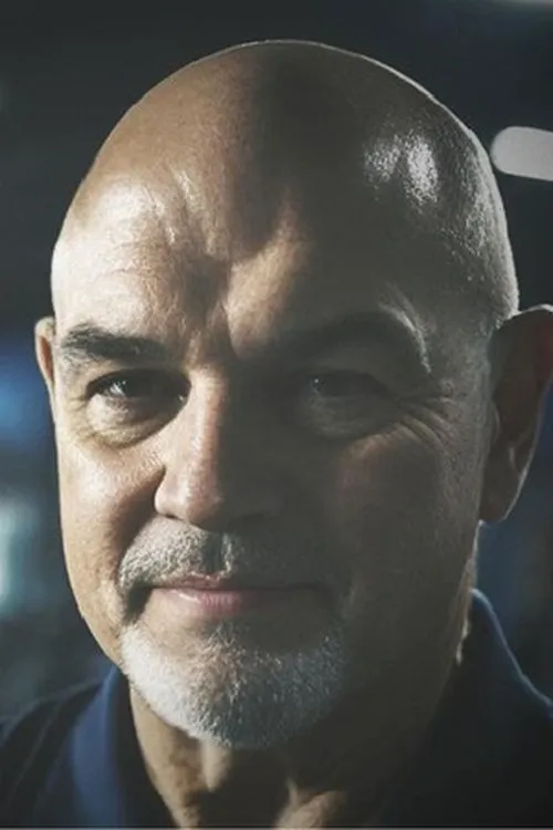 Patrick Mullen ha trabajado con Jeff Angel en 1 ocasiones