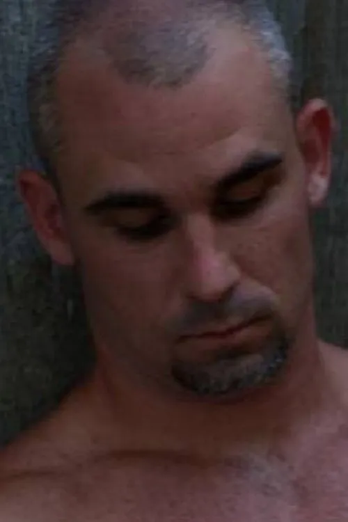 Jeff Baron interpretando a Willie