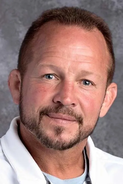 Craig Zellner ha trabajado con Jeff Bedard en 1 ocasiones