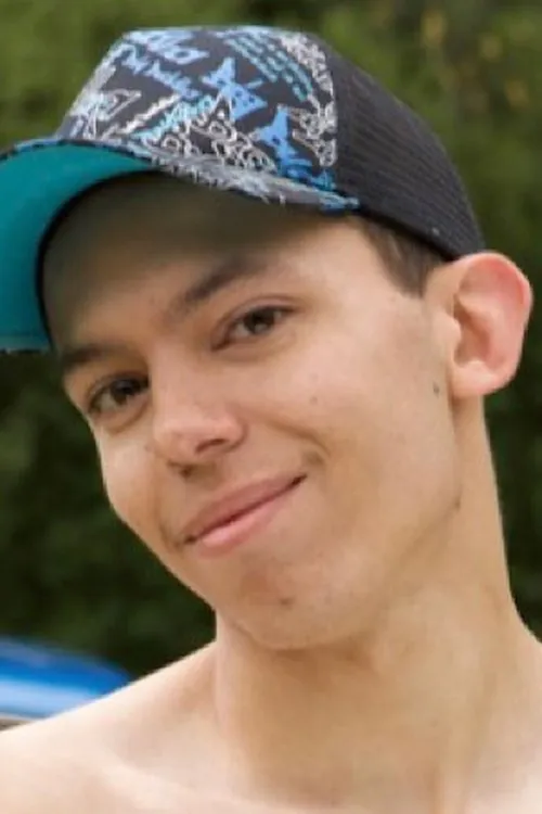 Jeff Black interpretando a 