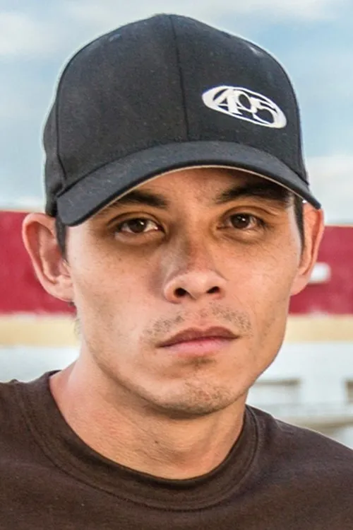 Jeff Bonnett — personaje: AZN