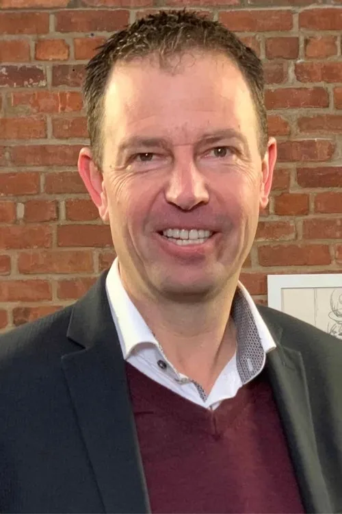 Dennis Porter ha trabajado con Jeff Booth en 1 ocasiones