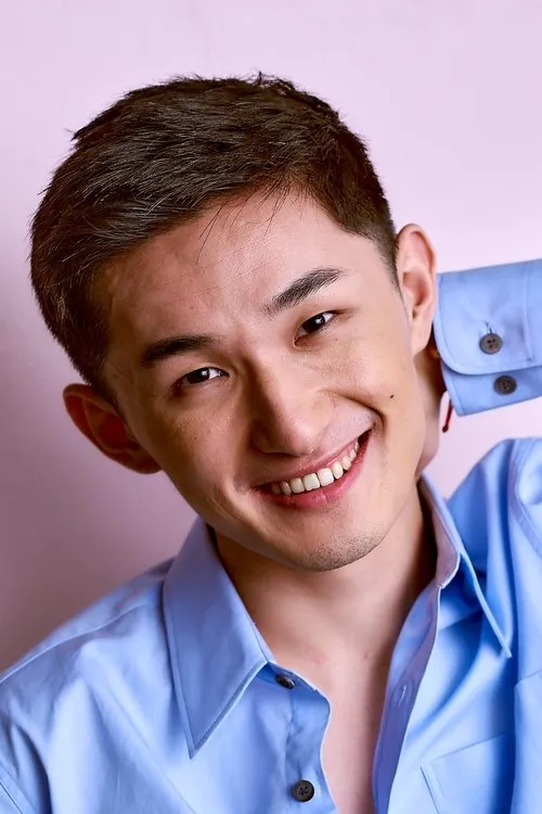 Richard Ouyang ha trabajado con Jeff Chen en 1 ocasiones