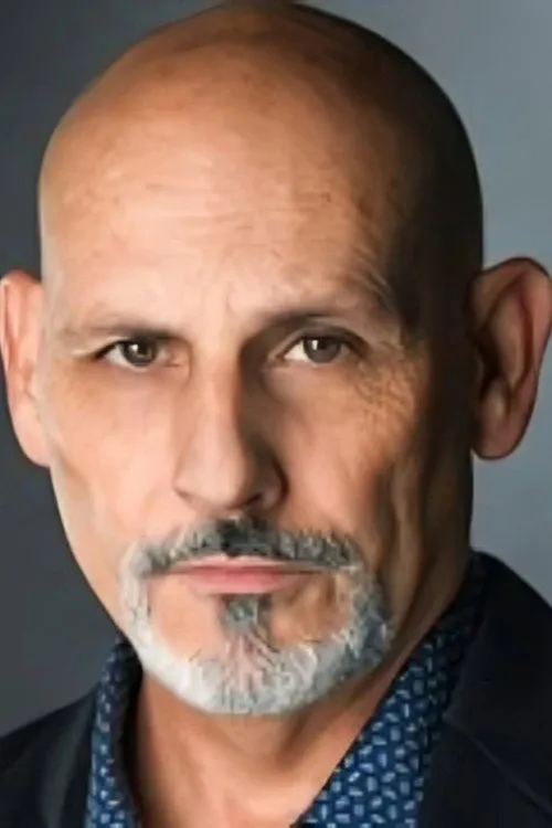 Gianlucca Gazzo ha trabajado con Jeff Clay en 1 ocasiones