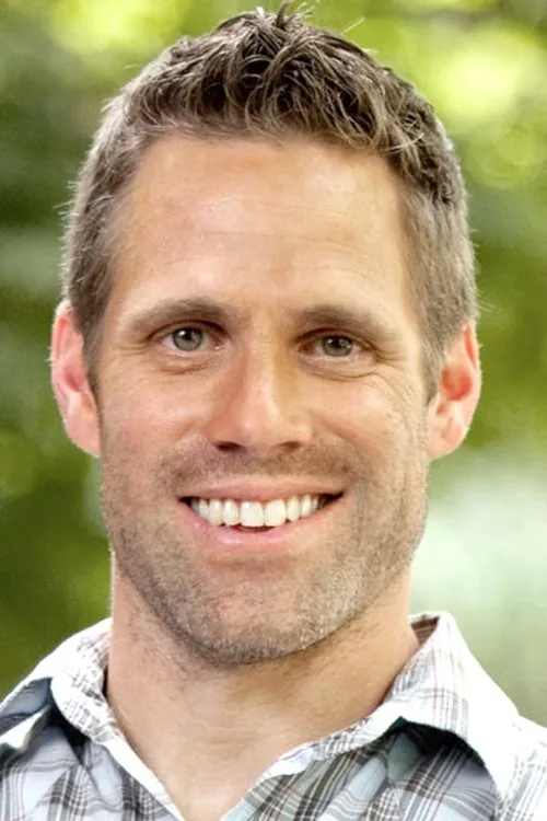 Jeff Devlin — personaje: Self/Carpenter