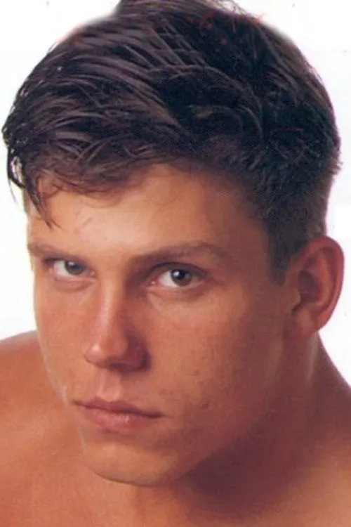 Jeff Dillon interpretando a 