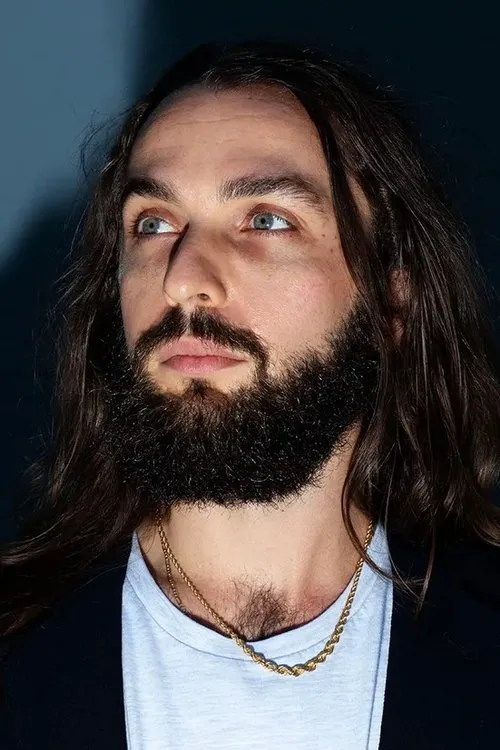 Jeff Divine — personaje: Self (archive footage)