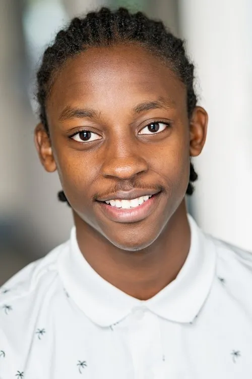 Sarah Scott Davis ha trabajado con Jeff G. Mungai en 1 ocasiones