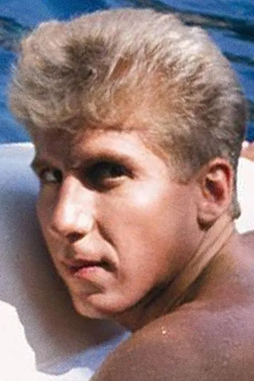 Joe Reeves ha trabajado con Jeff Hardy en 2 ocasiones