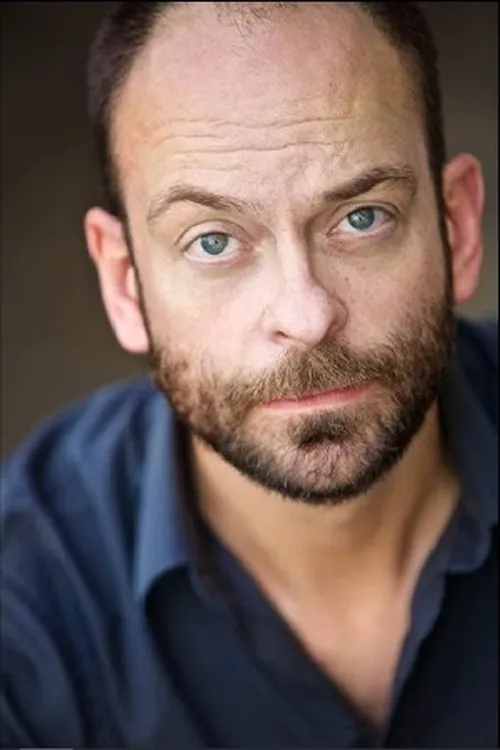 Arlo Mertz ha trabajado con Jeff Harms en 1 ocasiones