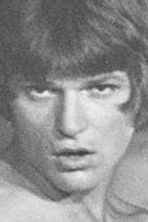 David Shaw ha trabajado con Jeff Hunter en 2 ocasiones