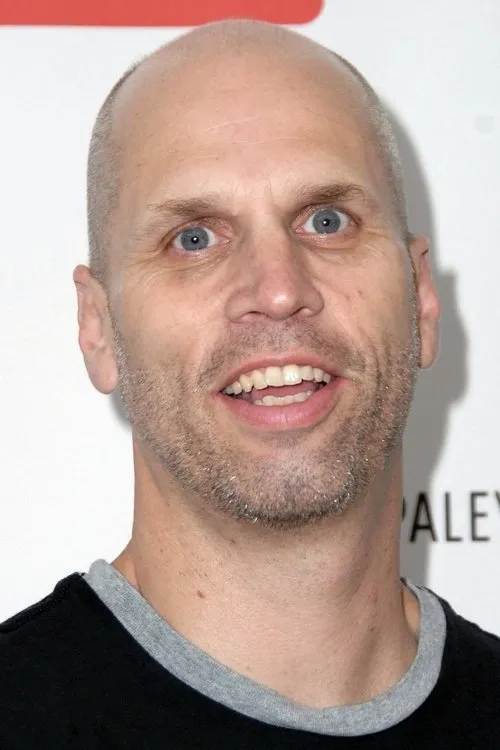 Jeff Judah en su biografía y filmografía