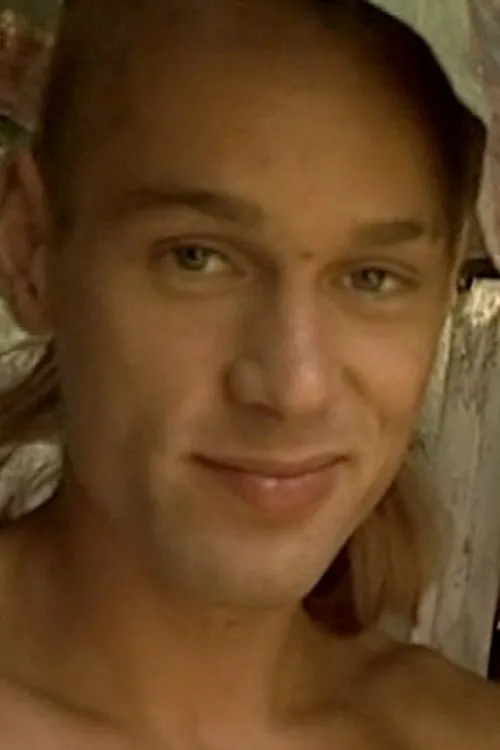 Jeff Lord interpretando a 