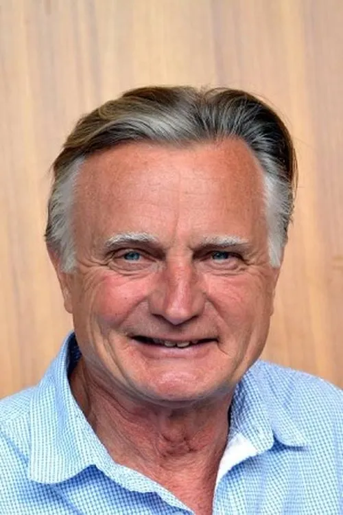 Kevin Rudd ha trabajado con Jeff McMullen en 1 ocasiones