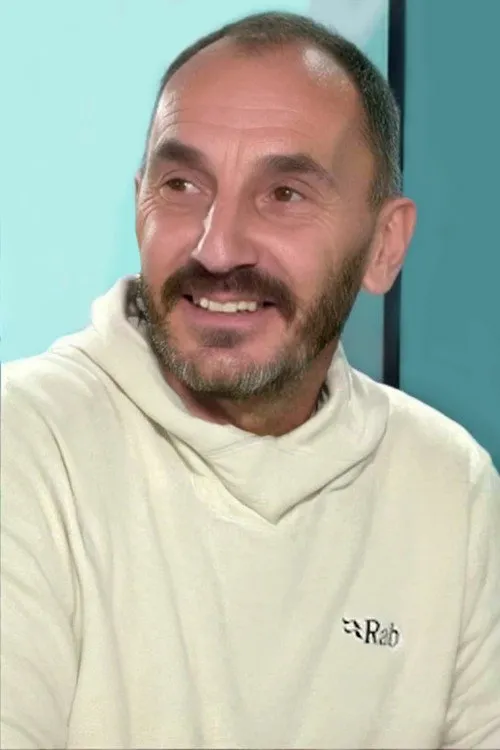 Robert Jasper ha trabajado con Jeff Mercier en 1 ocasiones