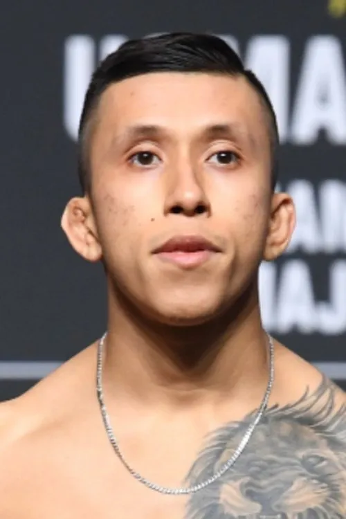 Andreas Michailidis ha trabajado con Jeff Molina en 1 ocasiones