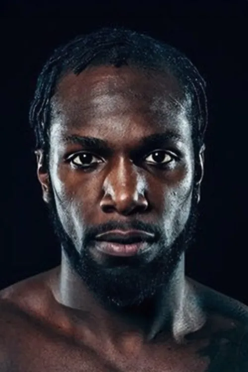 Jose Sanmartin ha trabajado con Jeff Ofori en 1 ocasiones