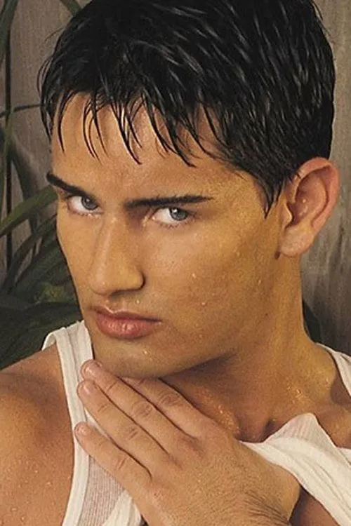 Karl Tenner ha trabajado con Jeff Palmer en 5 ocasiones