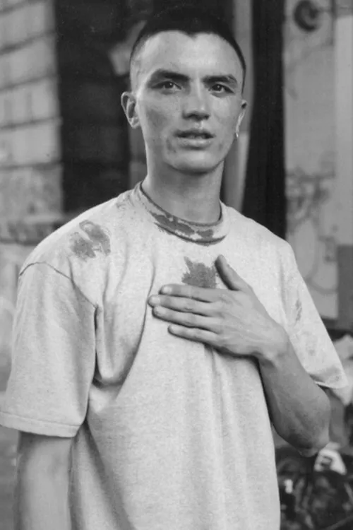 Jeff Simmons ha trabajado con Jeff Pang en 1 ocasiones