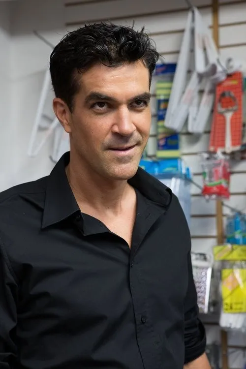 Derek Dugas ha trabajado con Jeff Pangman en 1 ocasiones