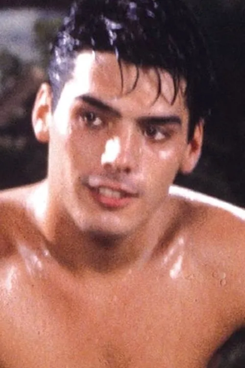 Chuck Spencer ha trabajado con Jeff Pirelli en 1 ocasiones