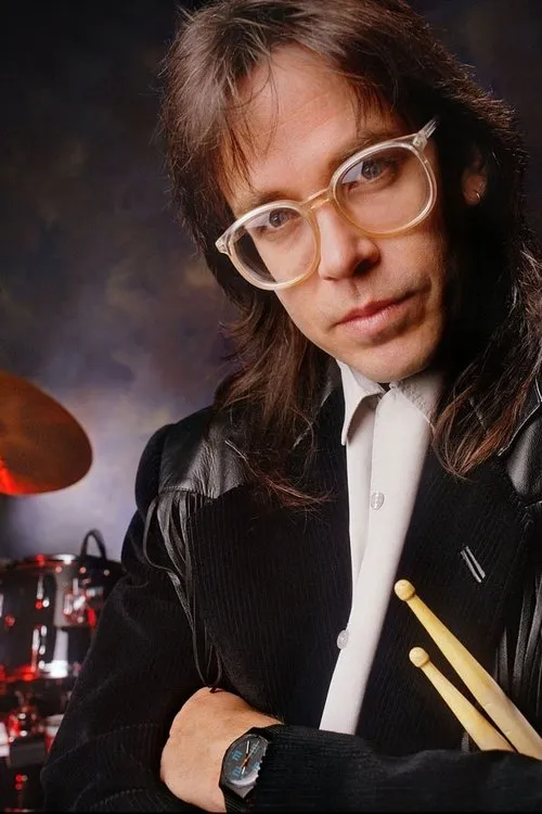 Jenny Douglas-McRae ha trabajado con Jeff Porcaro en 1 ocasiones