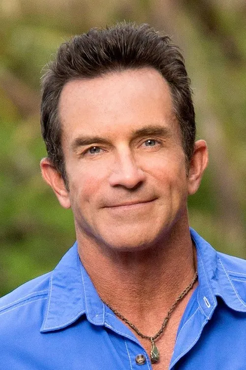 Jeff Probst — personaje: Host