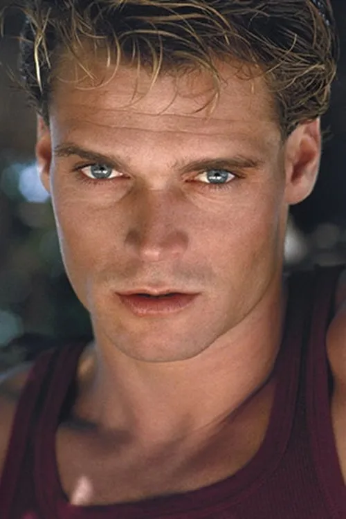 Chris Gray ha trabajado con Jeff Quinn en 4 ocasiones