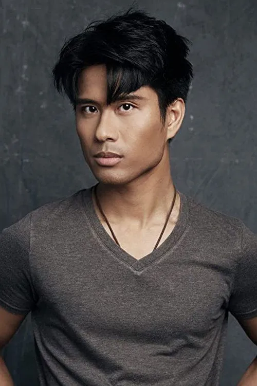 Jerome Yoo ha trabajado con Jeff Reyes en 1 ocasiones