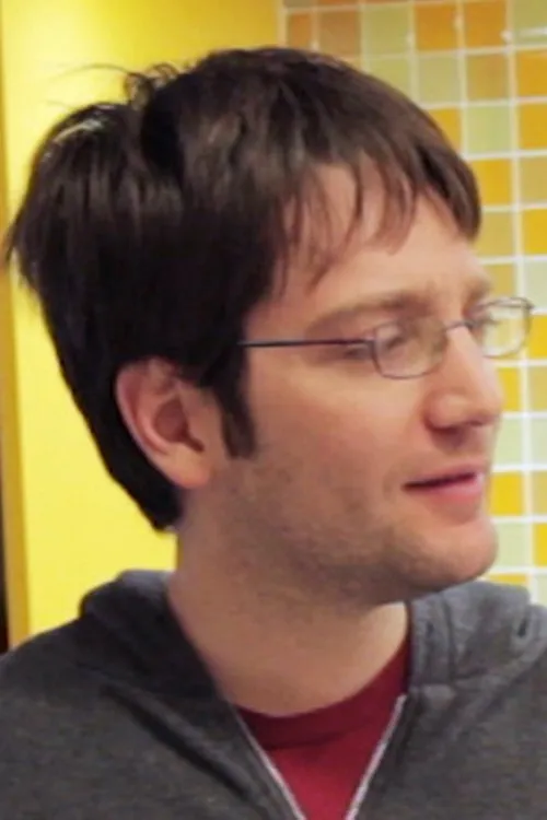 Jeff Rubin — personaje: Jeff