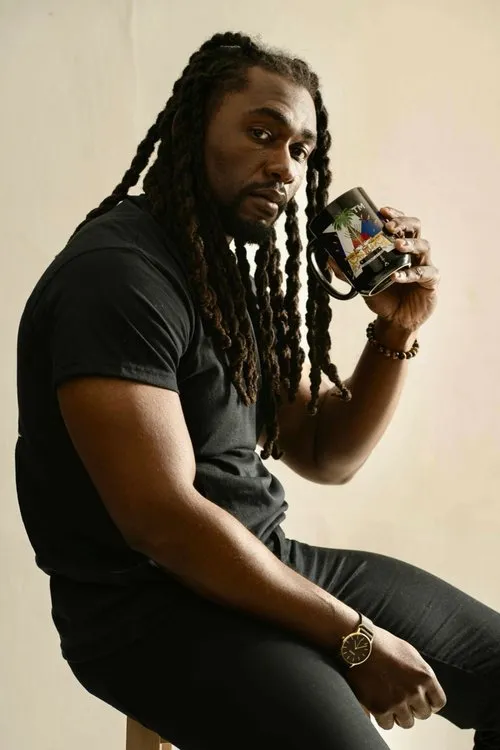 Frederick Wiseman ha trabajado con Jeff Saint-Dic en 1 ocasiones