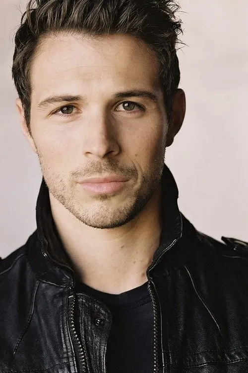 Paul Ryden ha trabajado con Jeff Schine en 1 ocasiones