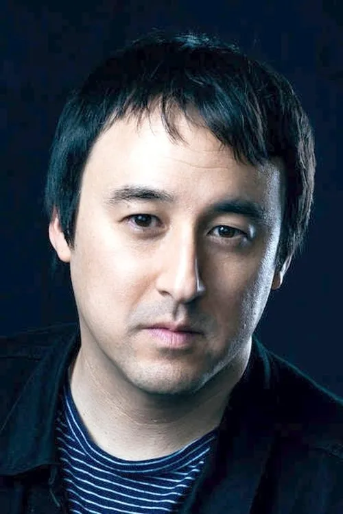 Jeff Schroeder interpretando a 