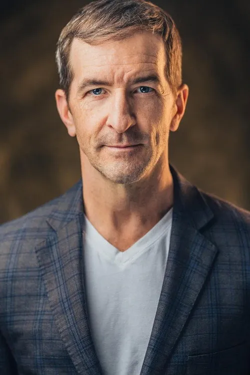 Kathryn McCormack ha trabajado con Jeff Schwager en 1 ocasiones