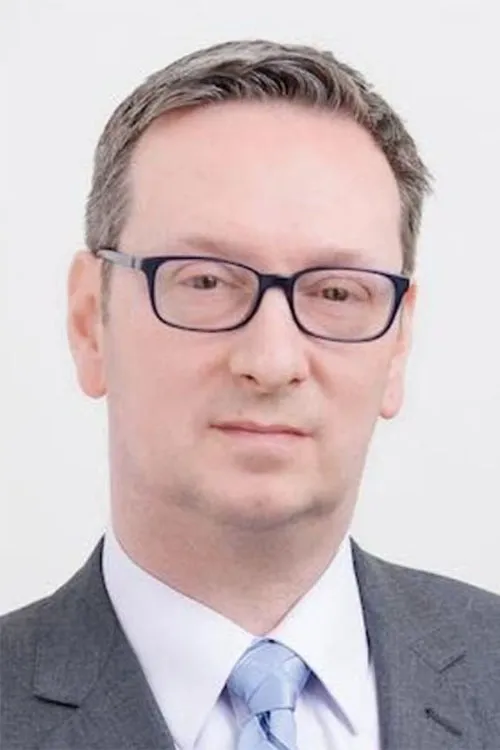 Foto de perfil del actor Jeff Simmons en el reparto