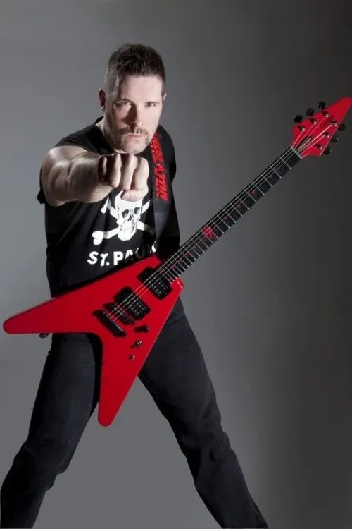 Randy Rampage ha trabajado con Jeff Waters en 1 ocasiones