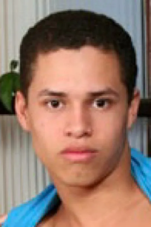 Jefferson Garcia interpretando a