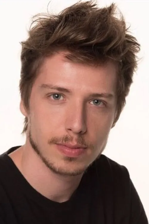 João Pydd ha trabajado con Jefferson Schroeder en 1 ocasiones