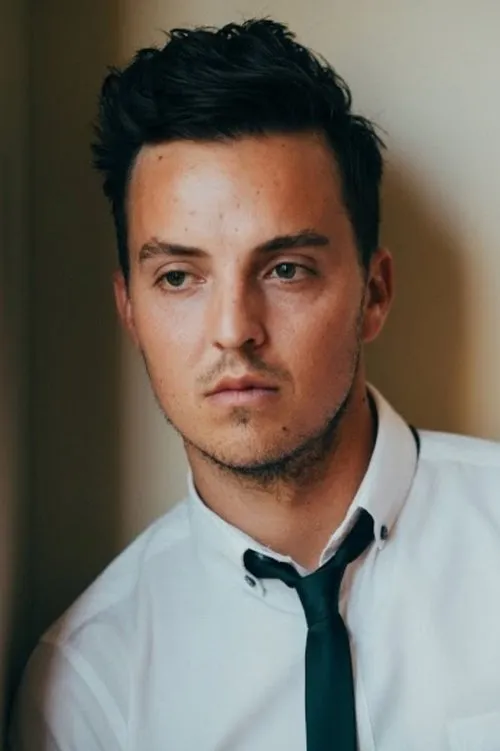 Connor Widdows ha trabajado con Jeffrey Ballard en 2 ocasiones