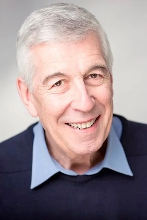 Jeffrey Holland interpretando a Self