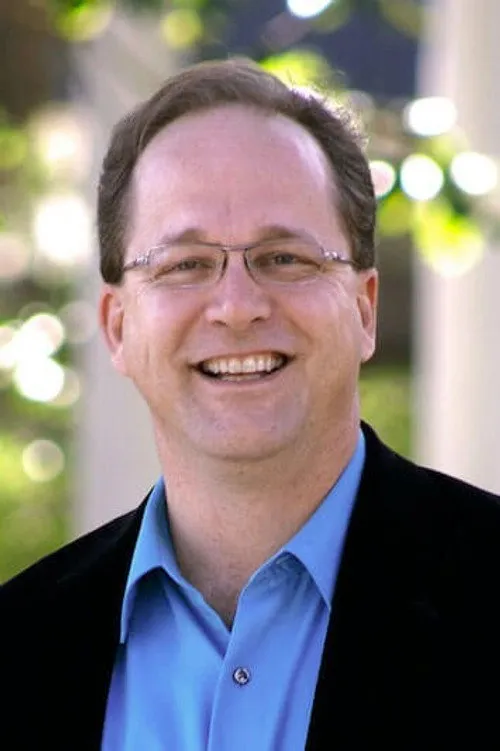 Jeffrey J. Kripal interpretando a Self