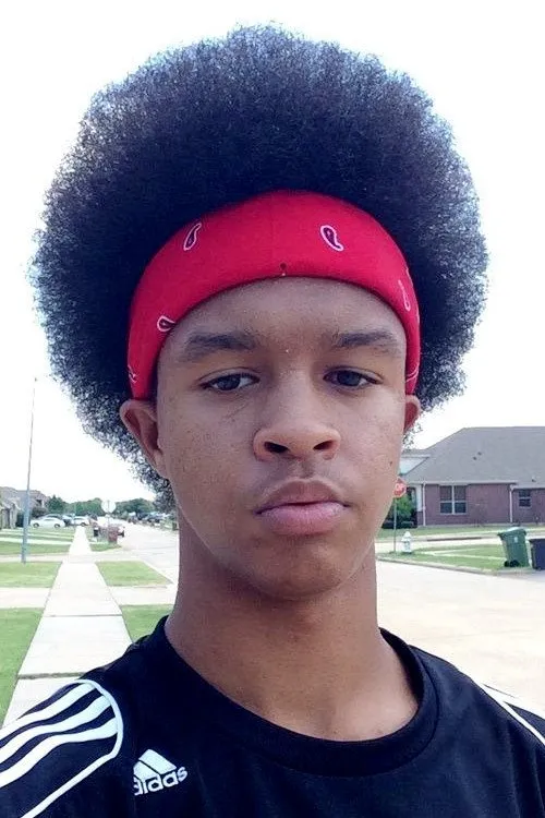 Maurice Blake ha trabajado con Jeffrey Lorenzo en 1 ocasiones