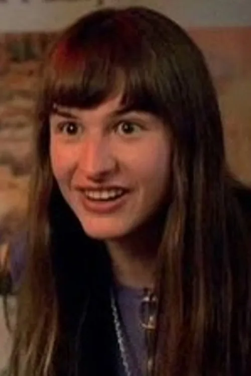 Jeffrey McDonald interpretando a 